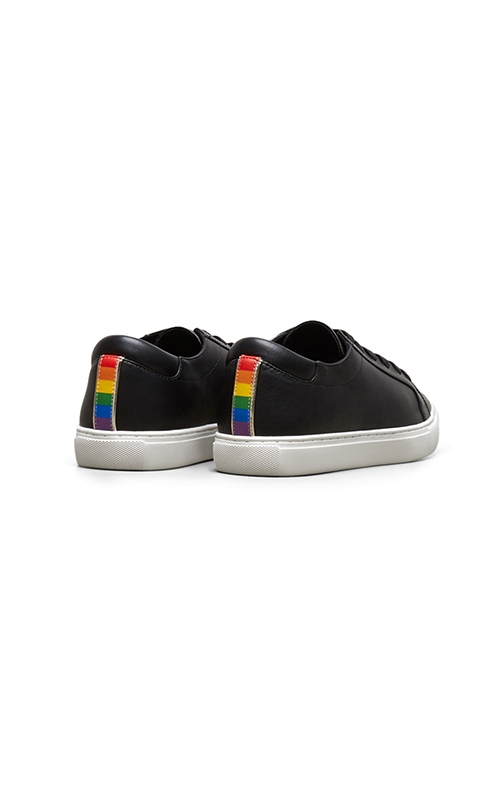 Kenneth cole pride sneakers 2025